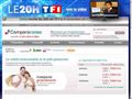 Comparateur de crdits - Comparaconso