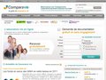 Comparateur d'assurances vie