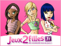 Jeux de fille