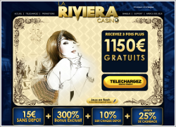 Casino en flash