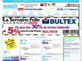 Matelas