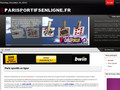 Paris sportif