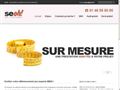 Referencement naturel SEOh!