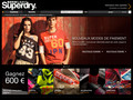 Superdry - T-Shirts