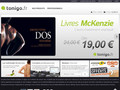 Boutique pour soulager le mal de dos