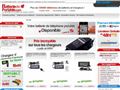 Toutes les marques de chargeurs et batteries portables sont disponibles dans ce site internet