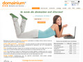 Domainium.fr, tout savoir sur les noms de domaine