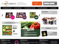 Room Saveurs livre des plateaux repas au bureau