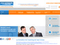 Ecole-superieure-coaching - la formation de coachs