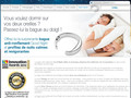 Bague Good Night, une solution contre le ronflement