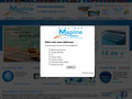 Magiline : piscines et accessoires