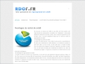 Rachat de crdit revolving