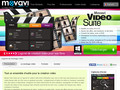Movavi Video Suite le logiciel multitaches