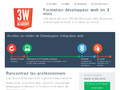 Formation informatique avec ple emploi