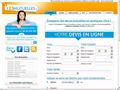Devis mutuelle
