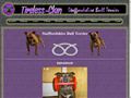 Tireless clan