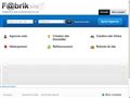 Cration de site pour les professionnels