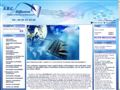 Cration de fichier adresse