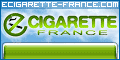 Cigarette electronique Ecigarette France