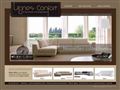 Lignesconfort.com, la boutique du salon